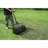 24" Garden Spreader