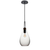 Earth 1 - Light Pendant