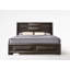 Lit plateforme avec rangement bas Abshire-14996447