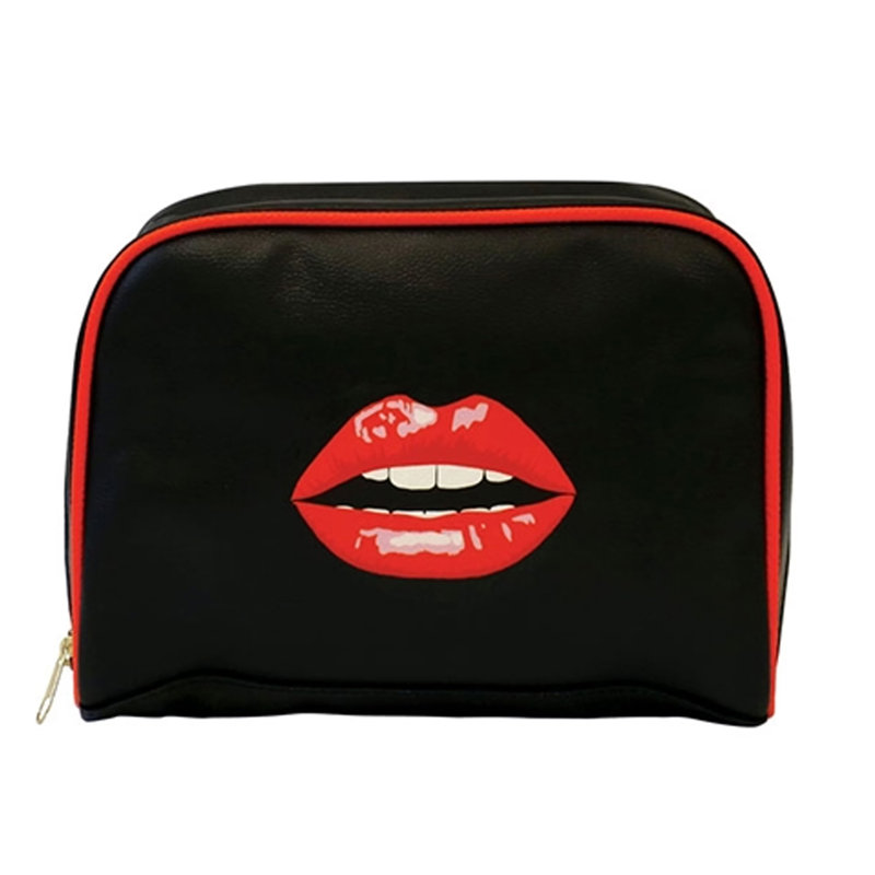 Travel Case +