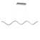 Morae 1 - Light LED Kitchen Island Pendant