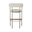 Tabouret de bar et de comptoir Everly Quinn Nakash-363021310-363021311-363021299