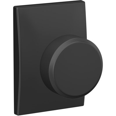 Swanson Passage/Privacy Door Knob