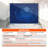 VEVOR Freestanding Banner Stand