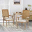 Fauteuil à dossier Louis Lapathos-398156781-398156776-307141520