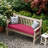 Outdoor 3.5'' Bench Cushion 42 X 18 Indoor And Outdoor Seat Cushions-858860353-857313696