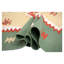 Burks Geometric Hand Woven 120cm X 175cm Area Rug