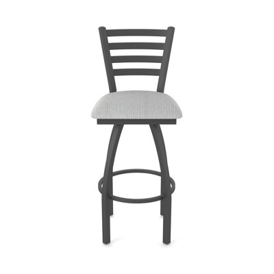 Jackie Swivel Stool