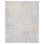 Nola Abstract Area Rug in Grey / Beige
