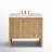 Hudson 36'' Single Bathroom Vanity with Top-86455727-101288084-125422248