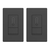 5 Tamper Resistant Slide Single Pole Dimmer