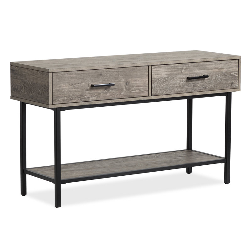 Burdick Rectangular Sofa Table