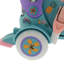 Stitch Adjustable Big Wheel Skates