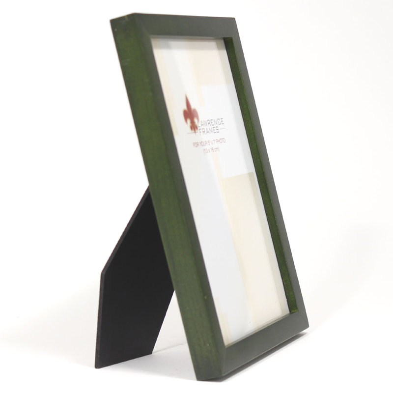 Cadre photo Bulfinch Gallery, 5 po x 7 po, Vert