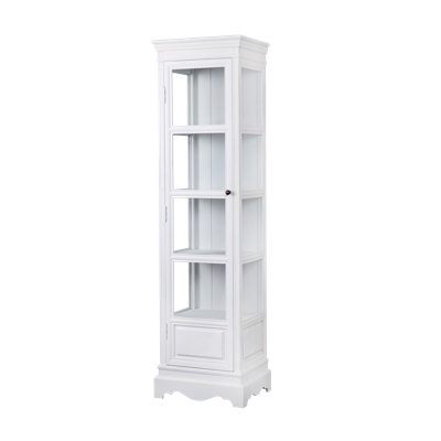 Ivydale Display Cabinet