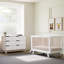 Hudson 3-in-1 Convertible Crib-1779046397