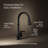 Artifacts Pull Down Bar Faucet-92872588