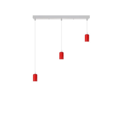 Llovani 3 - Light Kitchen Island Pendant