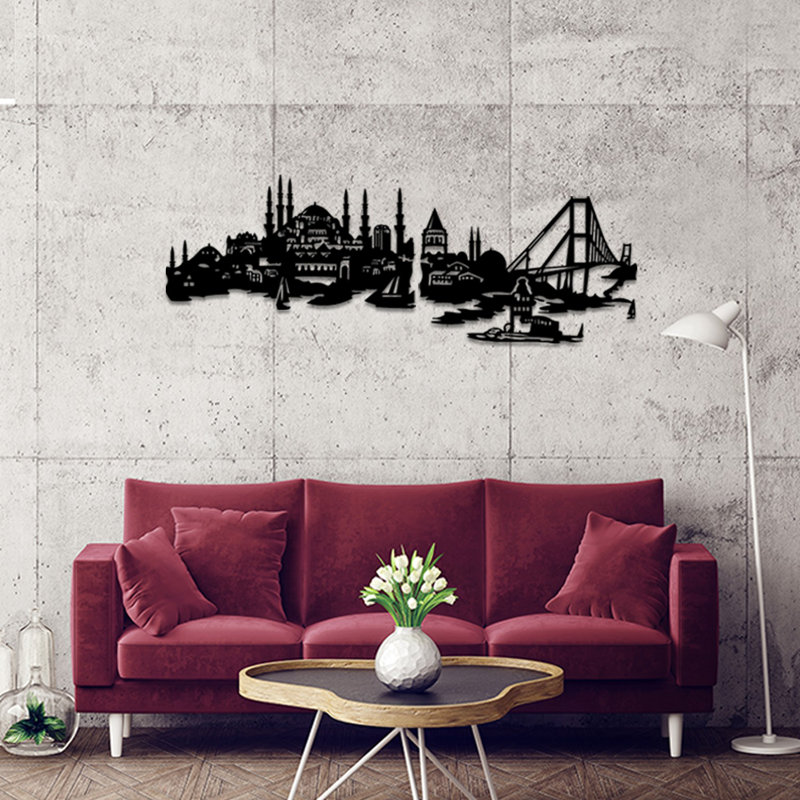 Hanah Home Wall Décor