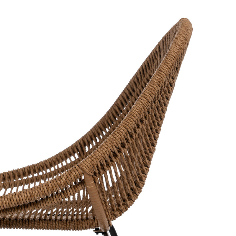 Alojzia 45.5cm H Side Chair