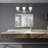 Mathias 3 - Light Dimmable Vanity Light-22669956