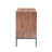 Varela 35.5'' W 3 - Drawer Dresser-278935406
