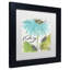 Jadaya «Daisy Morning II», impression encadrée-20123818-20123820-71047246
