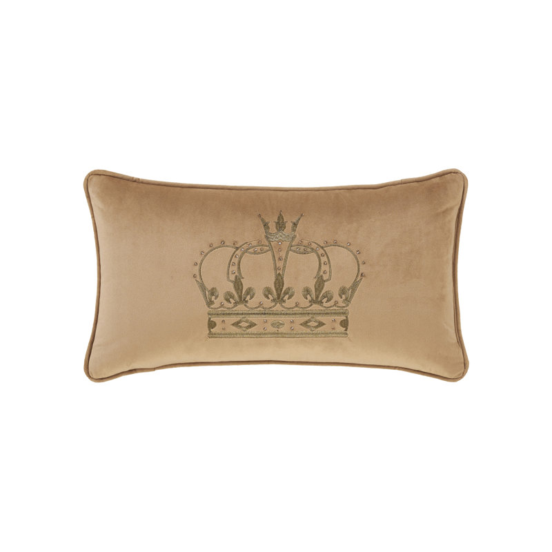 Coussin Townsend, Doré