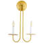 Hillock Sconce