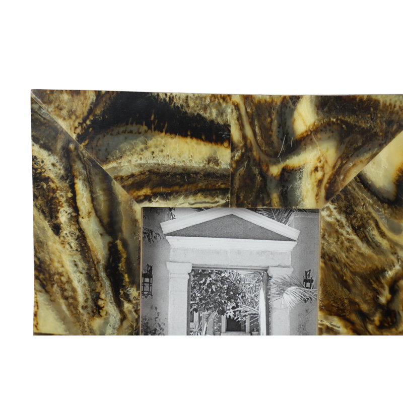 Shanklin Ceramic Matte Picture Frame