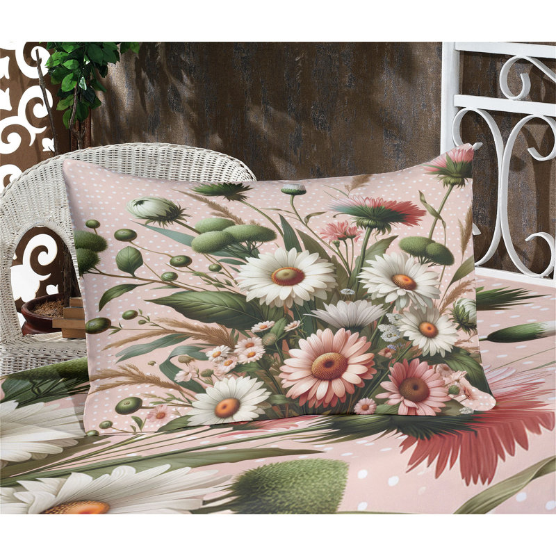Microfiber Sheet Set, King
