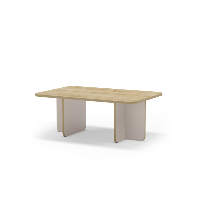 15 - Piece Living Room Table Set, Sandstone