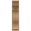 Bois de cèdre brut brut Funston-89128348