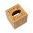 2 Piece Bathroom Accessory Set