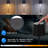 Manlafi Table Lamp-367248593