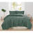 Truly Soft Weston Stripe Quilt Set-117435369-117435370