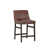 Bravo Cognac Seat/ Dark Brown Frame is out of stock