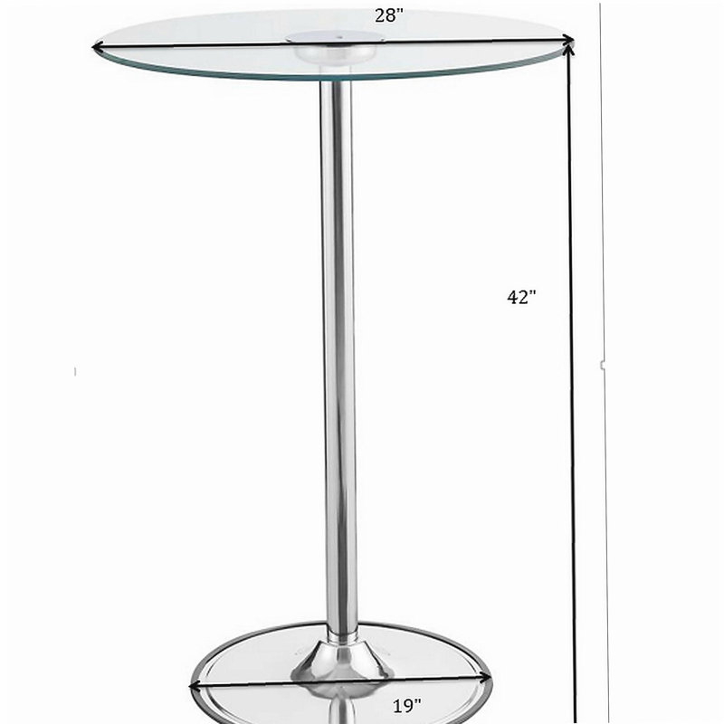 Table basse Indra