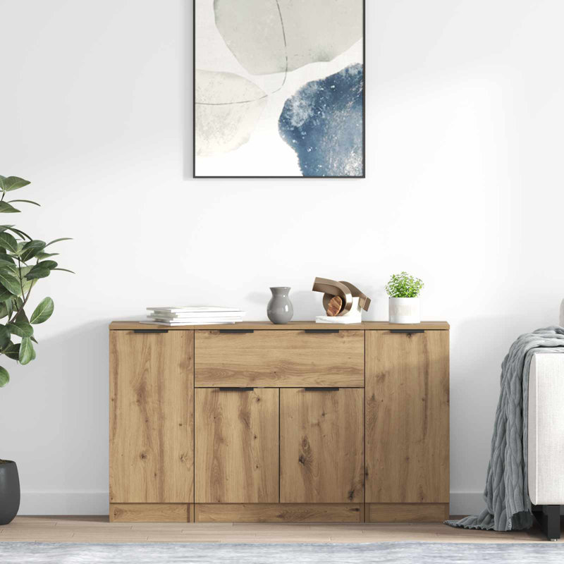 120cm Sideboard