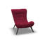 Mascarenaz Upholstered Slipper Chair-442374802