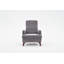 Bina Upholstered Wingback Chair