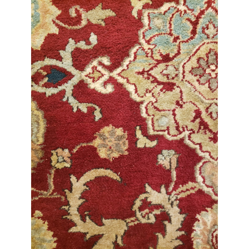 One-of-a-Kind 9'11" X 14'3" Area Rug