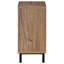 Armoire de rangement pour chaussures Domen