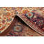 Tapis crème Kayseri Vintage 3 pi 1 po x 4 pi 3 po