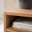 KNIVS Bedside table