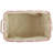 Pet Storage Collection Paw And Bone Print, Medium Rectangle-71499129-71499134