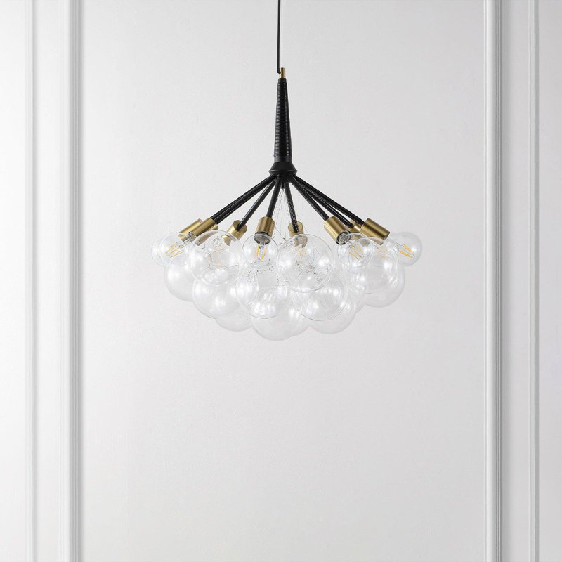 Lustre brume