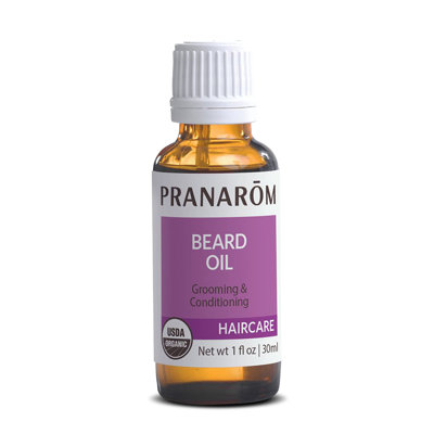 Beard Oil (30ml) - 100% Pure Natural Therapeutic Grade