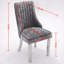 Chaise d'appoint Chenille-1432327942