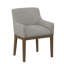 Upholstered Arm Chair-133750203-133750210